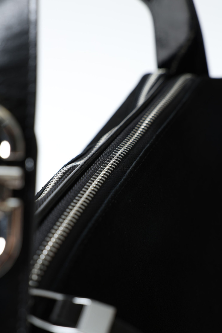 Сумка Lonza NY 192999 - Вид 6 - інтернет магазин sandalini.ua