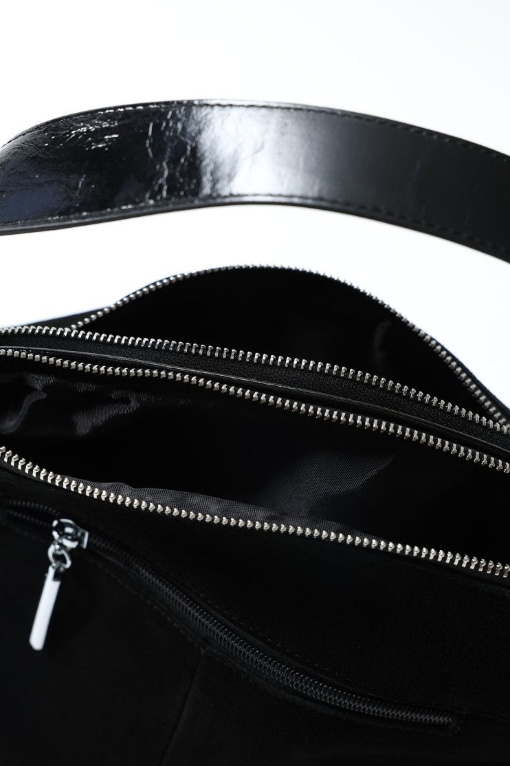 Сумка Lonza NY 192999 - Вид 10 - інтернет магазин sandalini.ua