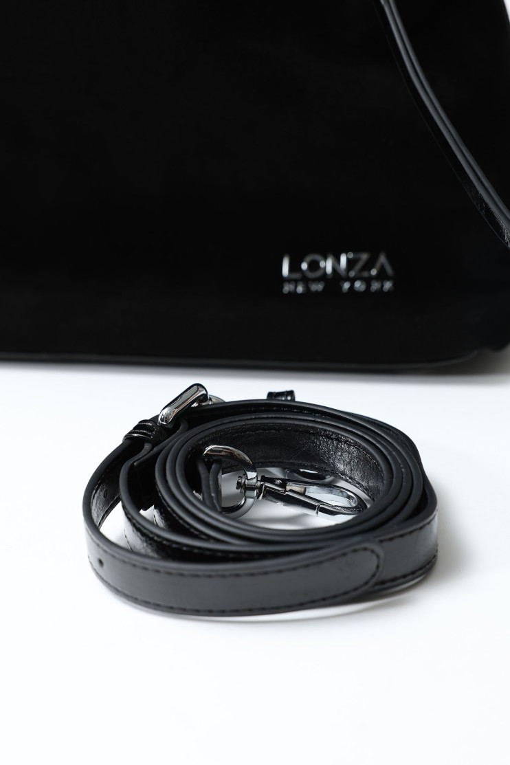 Сумка Lonza NY 192999 - Вид 11 - інтернет магазин sandalini.ua