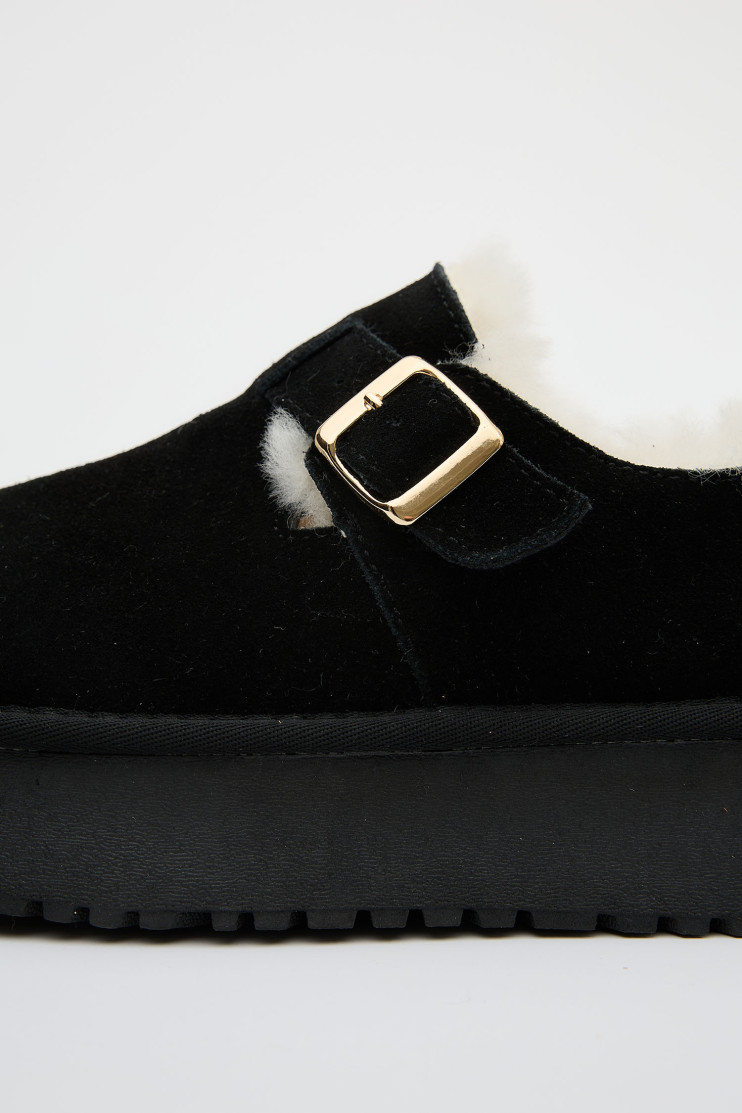 Угги Lonza 191883 - Вид 6 - интернет магазин sandalini.ua