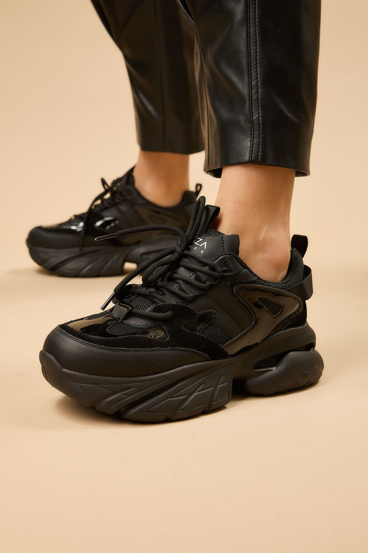 Кросівки Lonza 192434 - Вид 7 - інтернет магазин sandalini.ua