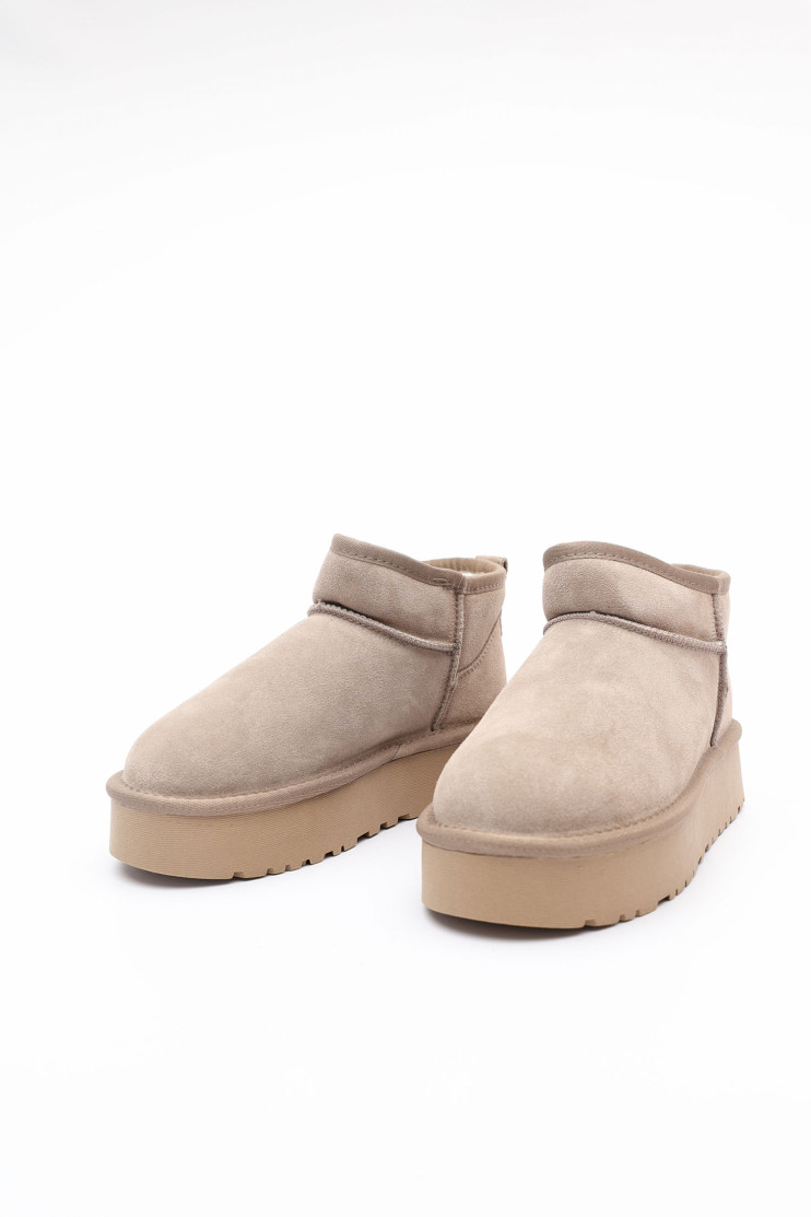 Угги Lonza 192440 - Вид 6 - интернет магазин sandalini.ua