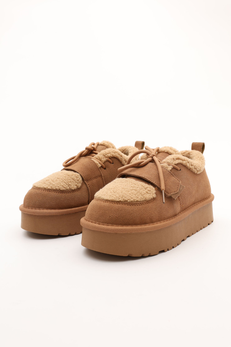 Уггі Lonza 192422 - Вид 5 - інтернет магазин sandalini.ua