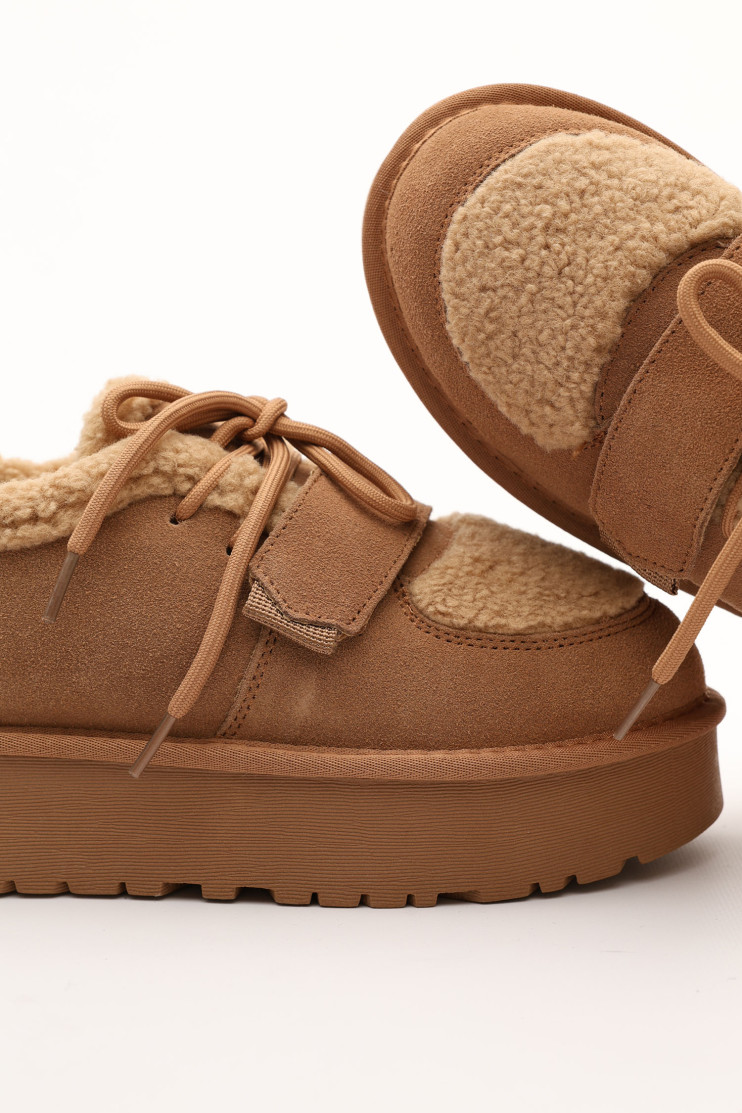 Уггі Lonza 192422 - Вид 11 - інтернет магазин sandalini.ua