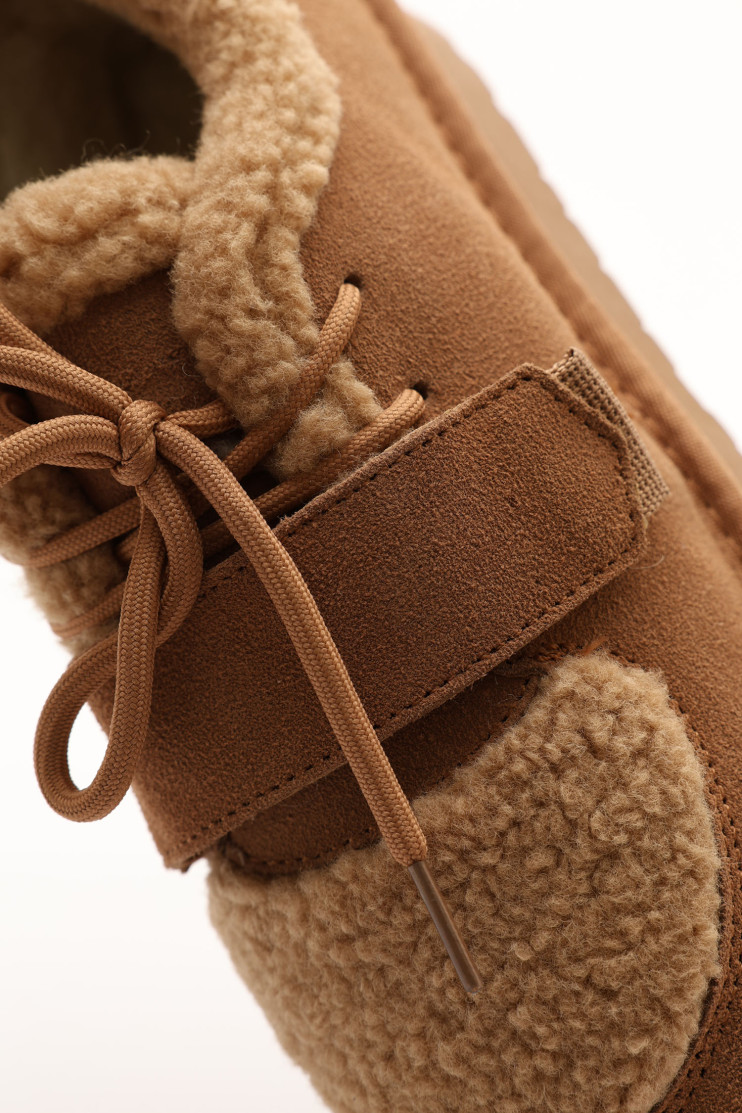 Уггі Lonza 192422 - Вид 14 - інтернет магазин sandalini.ua