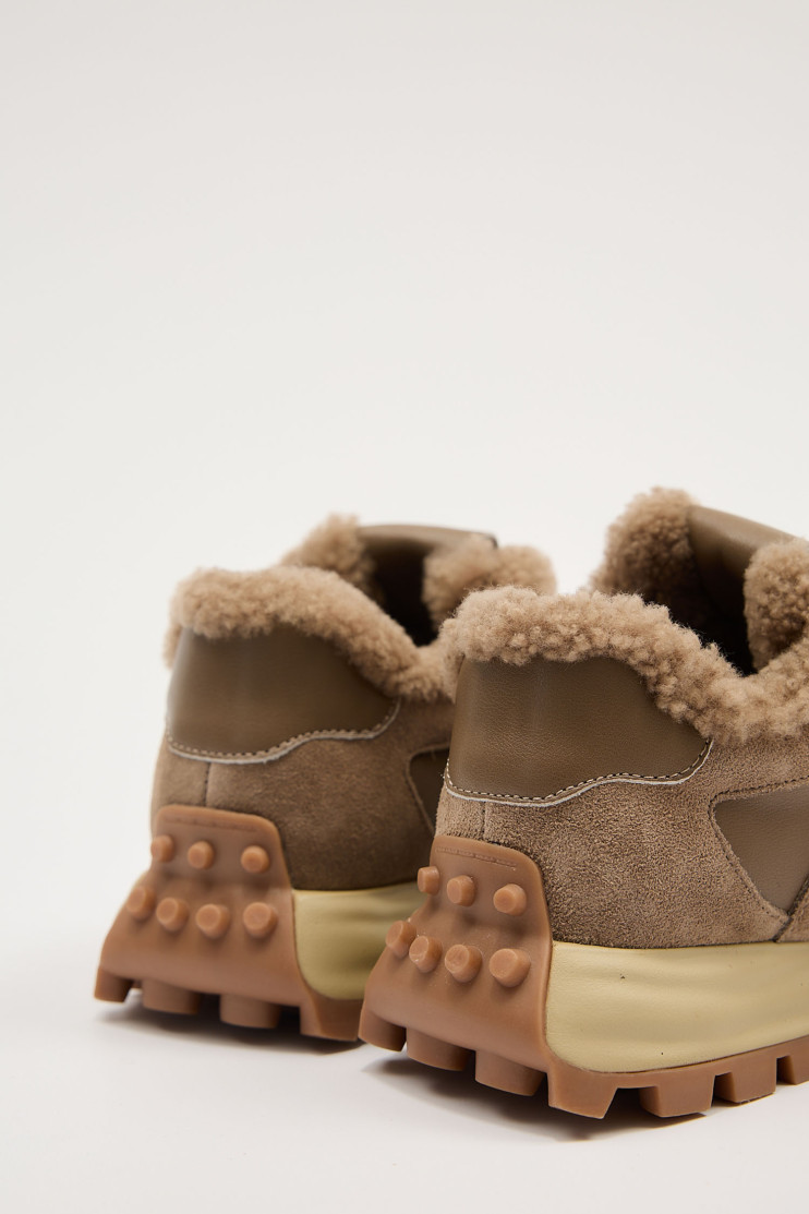 Кроссовки ALLSY 192183 - Вид 4 - интернет магазин sandalini.ua