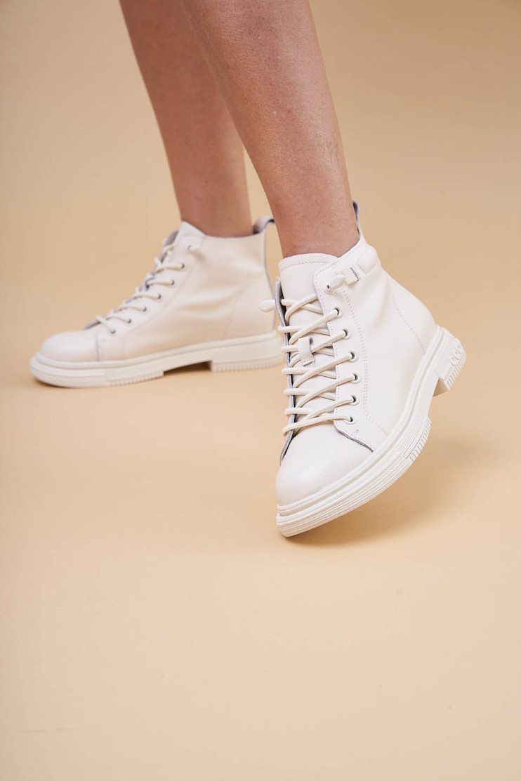 Черевики Lonza 169471 - Вид 2 - інтернет магазин sandalini.ua