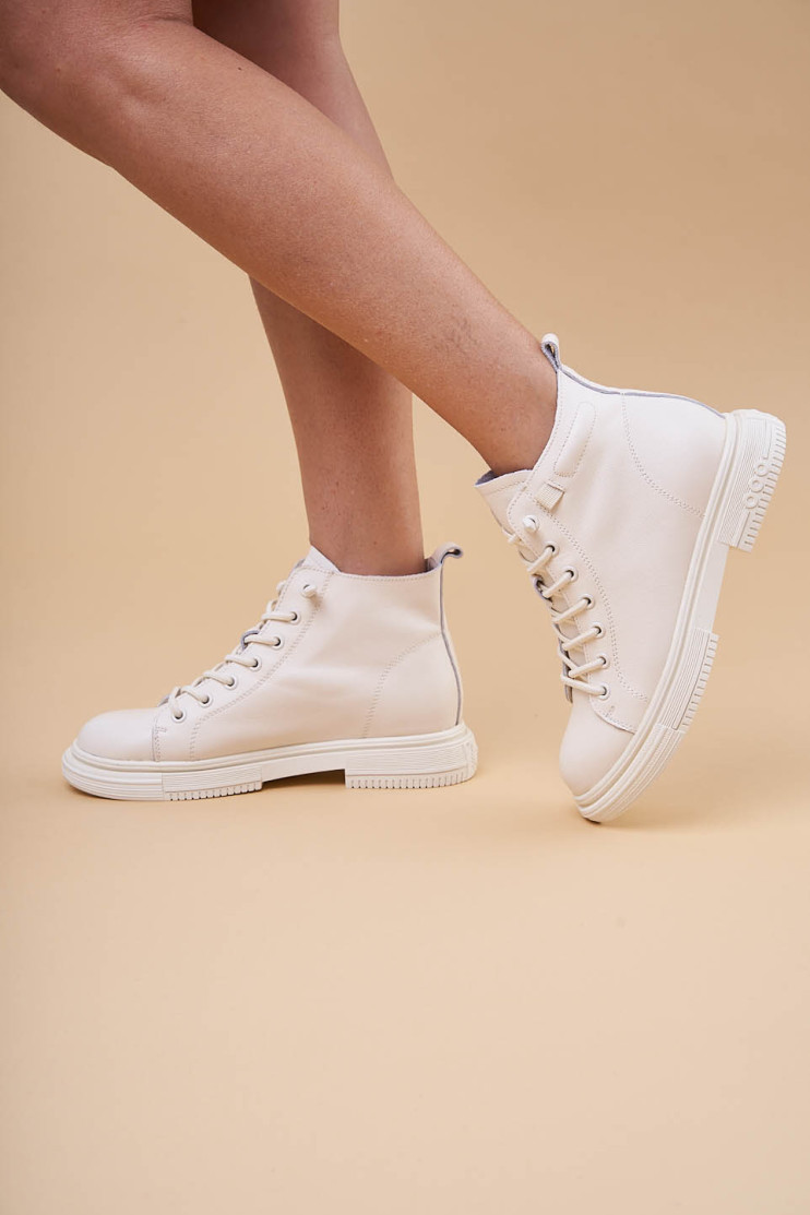 Черевики Lonza 169471 - Вид 3 - інтернет магазин sandalini.ua