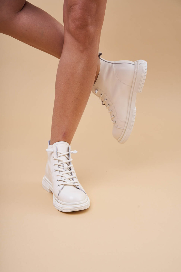 Черевики Lonza 169471 - Вид 5 - інтернет магазин sandalini.ua