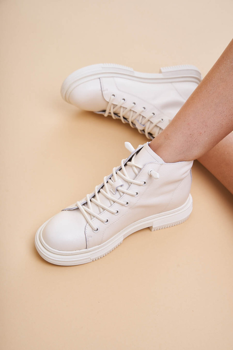 Черевики Lonza 169471 - Вид 1 - інтернет магазин sandalini.ua