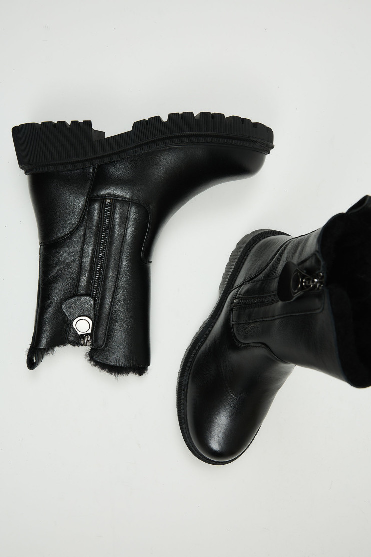 ALLSY 190105 - Вид 7 - інтернет магазин sandalini.ua