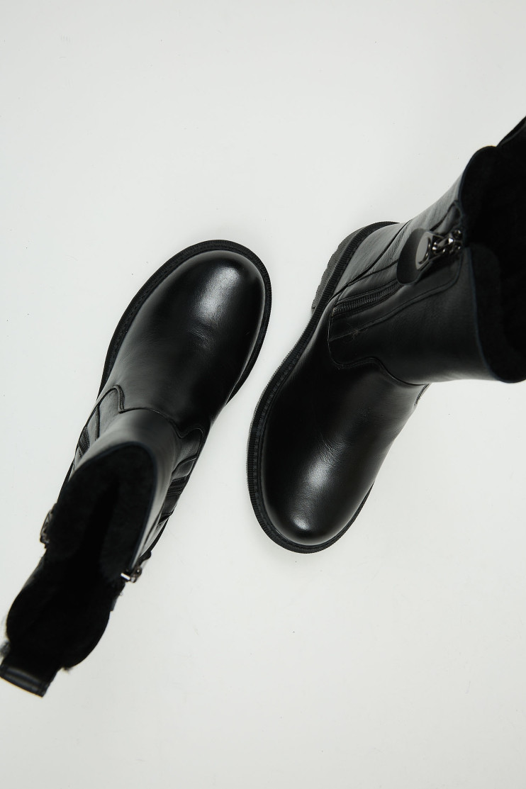 ALLSY 190105 - Вид 8 - інтернет магазин sandalini.ua