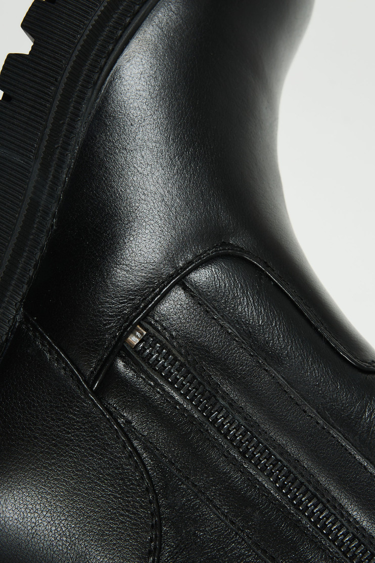 ALLSY 190105 - Вид 11 - інтернет магазин sandalini.ua