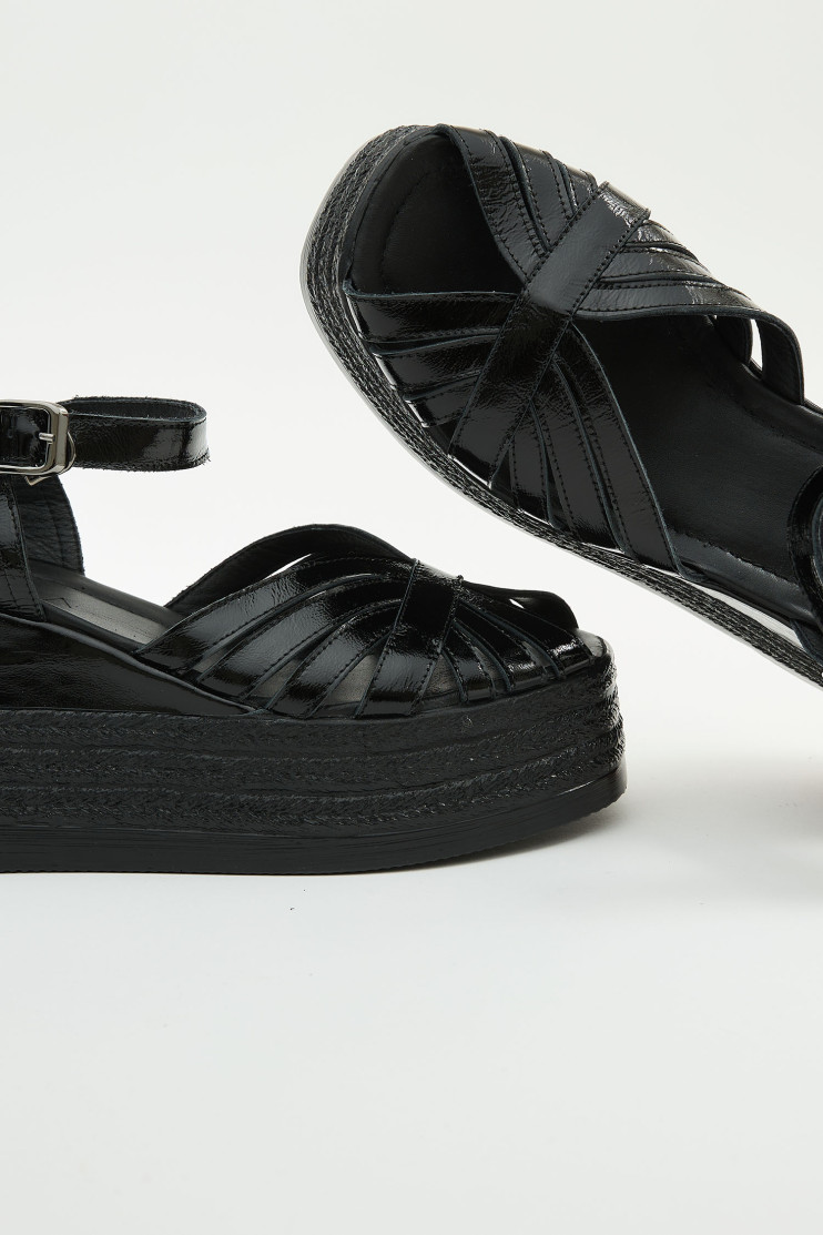 Босоніжки Lonza NY 199877 - Вид 8 - інтернет магазин sandalini.ua