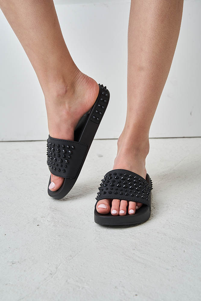 Шльопанці SOPRA 160506 - Вид 5 - інтернет магазин sandalini.ua