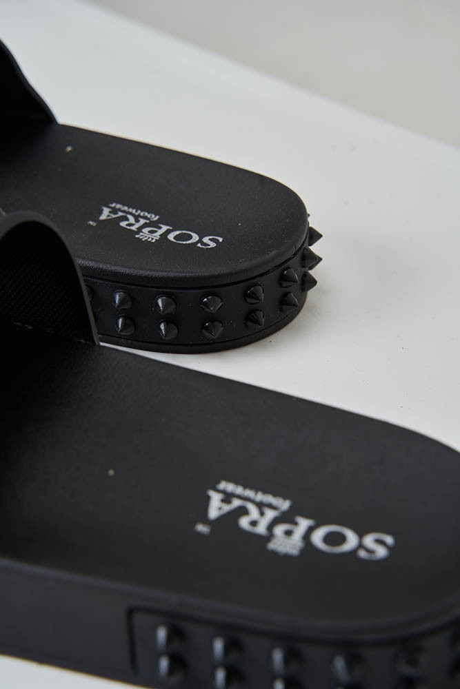 Шльопанці SOPRA 160506 - Вид 6 - інтернет магазин sandalini.ua