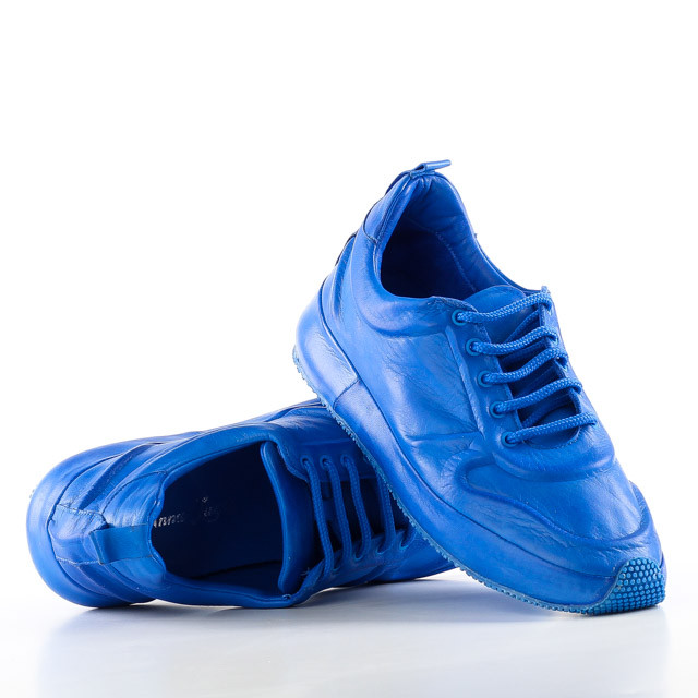 Кроссовки Anna Lucci 153483 - Вид 1 - интернет магазин sandalini.ua