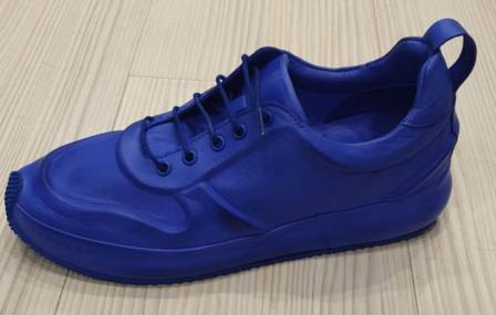 Кроссовки Anna Lucci 153483 - Вид 2 - интернет магазин sandalini.ua