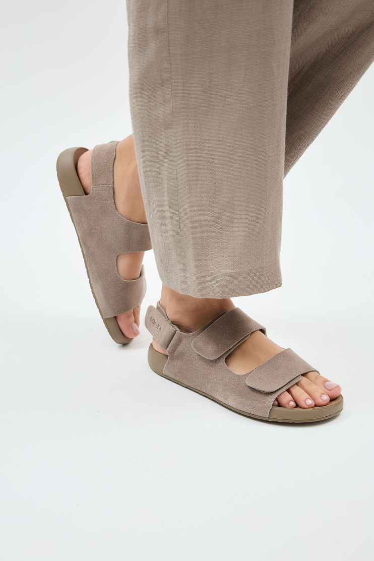 Босоніжки Lonza NY 200213 - Вид 6 - інтернет магазин sandalini.ua