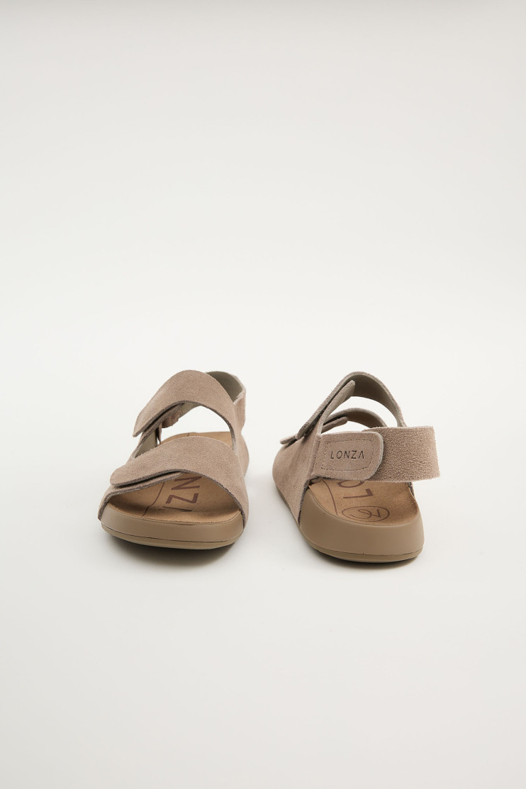 Босоніжки Lonza NY 200213 - Вид 8 - інтернет магазин sandalini.ua