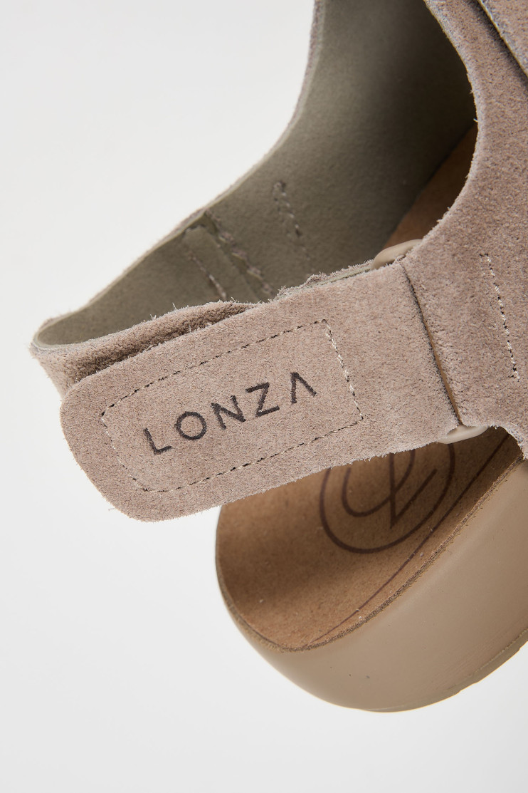 Босоніжки Lonza NY 200213 - Вид 12 - інтернет магазин sandalini.ua