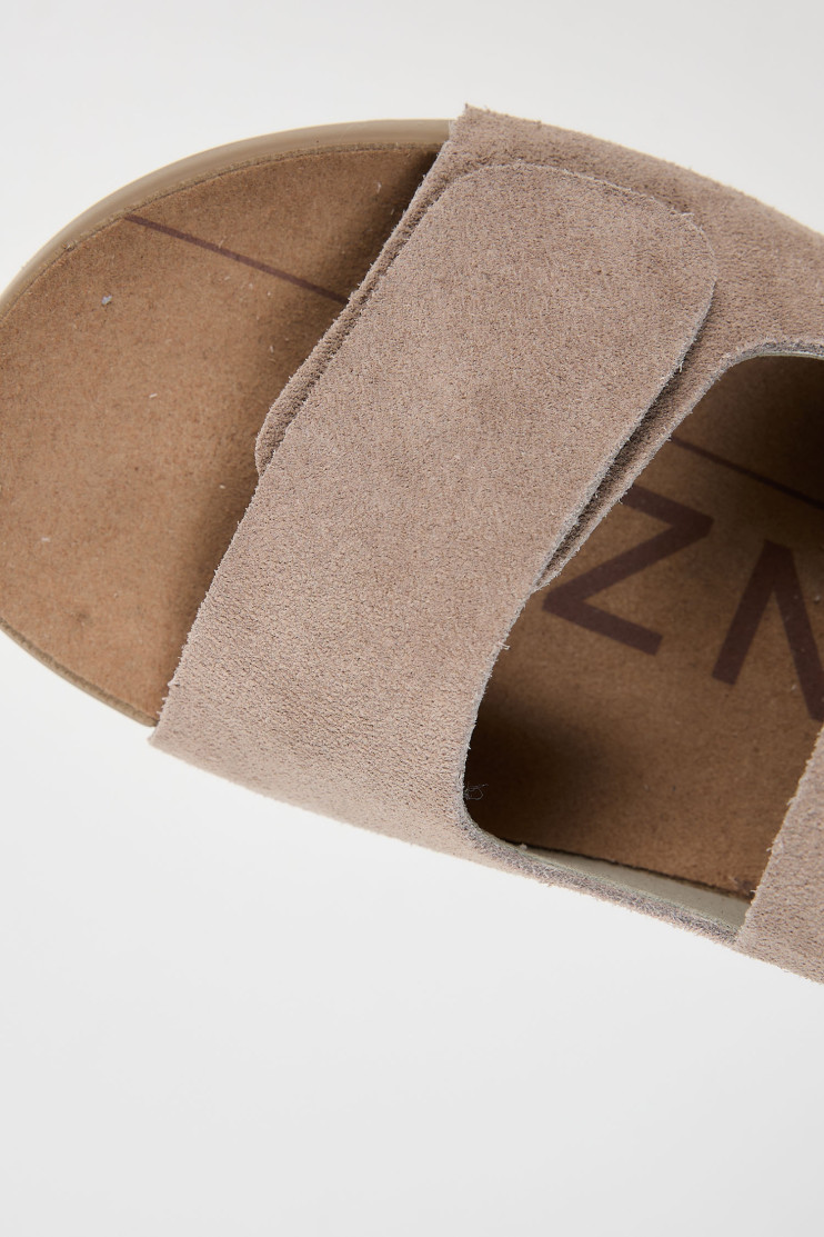 Босоніжки Lonza NY 200213 - Вид 14 - інтернет магазин sandalini.ua