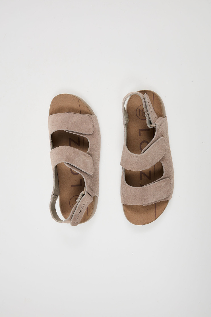 Босоніжки Lonza NY 200213 - Вид 7 - інтернет магазин sandalini.ua