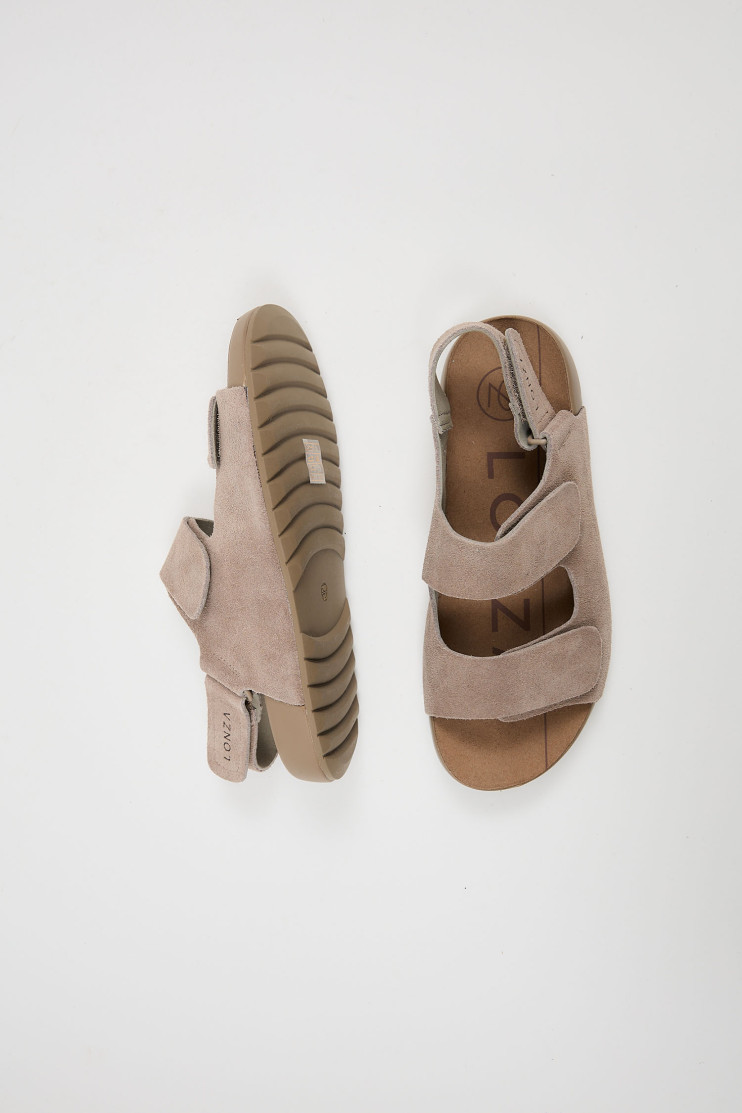 Босоніжки Lonza NY 200213 - Вид 2 - інтернет магазин sandalini.ua