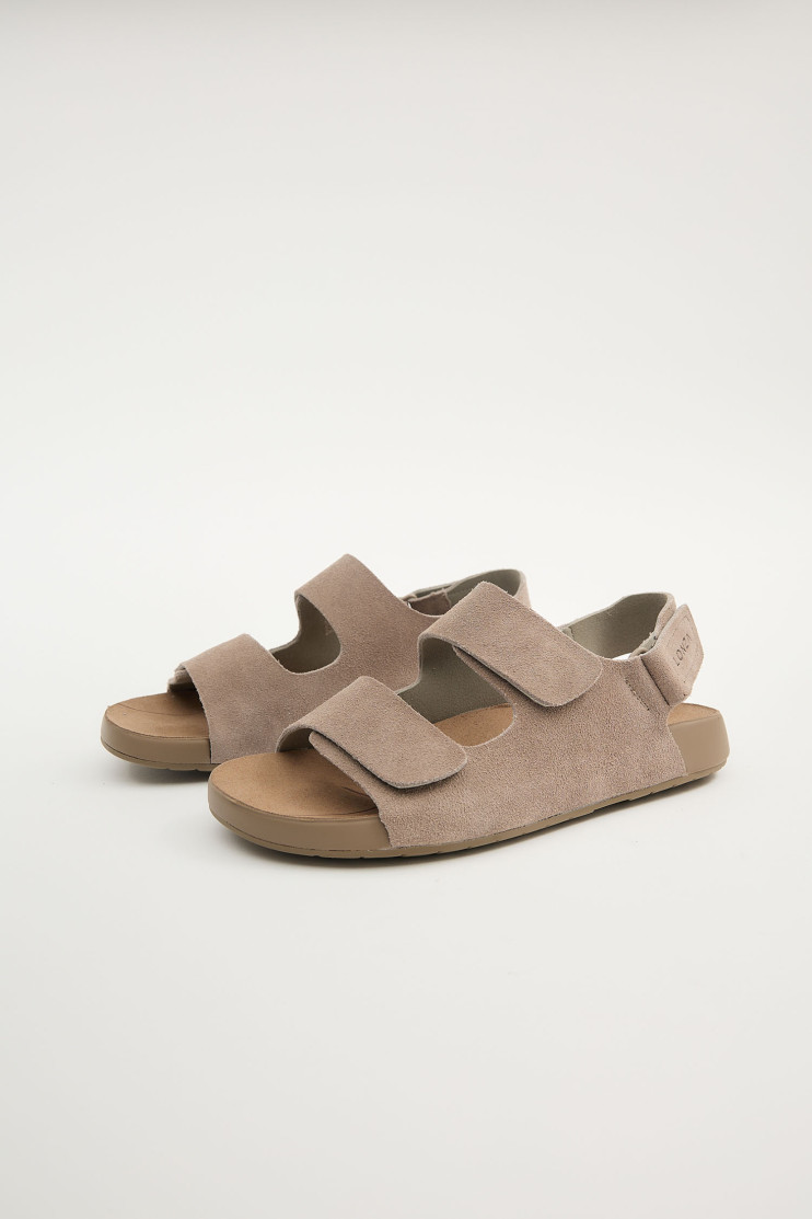 Босоніжки Lonza NY 200213 - Вид 5 - інтернет магазин sandalini.ua