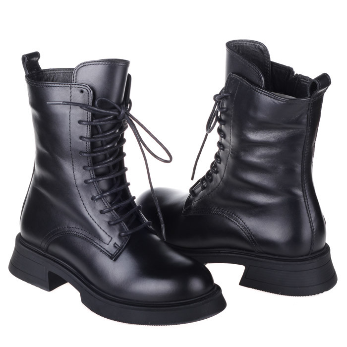 Черевики Fabio Monelli 166206 - Вид 2 - інтернет магазин sandalini.ua