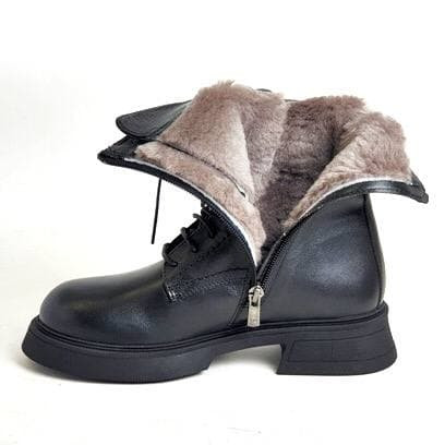 Черевики Fabio Monelli 166206 - Вид 5 - інтернет магазин sandalini.ua