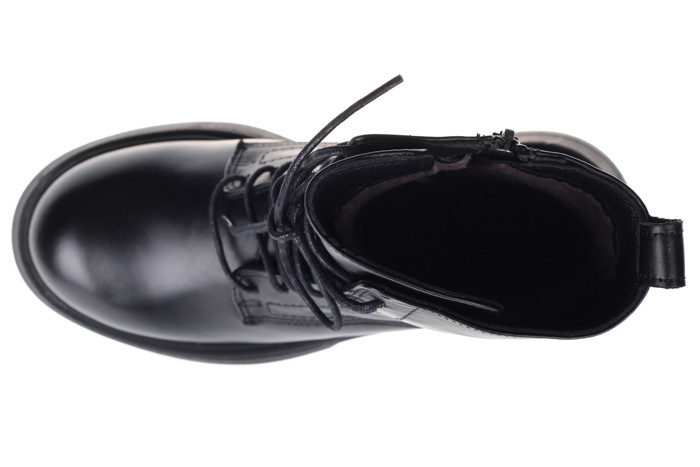 Черевики Fabio Monelli 166206 - Вид 6 - інтернет магазин sandalini.ua