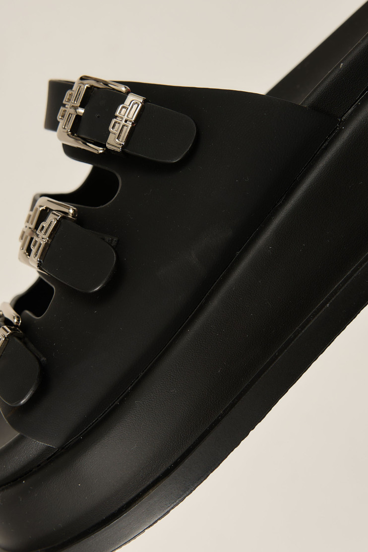 Шлепанцы Lonza 198990 - Вид 13 - интернет магазин sandalini.ua