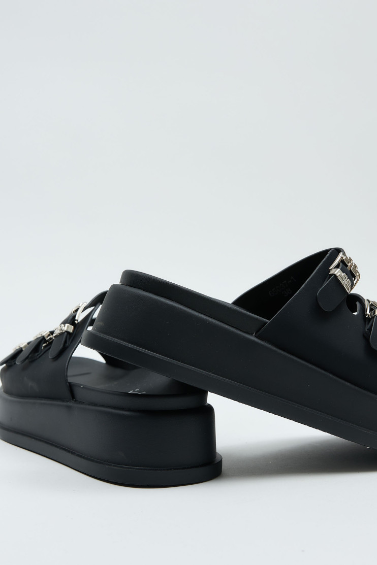 Шлепанцы Lonza 198990 - Вид 16 - интернет магазин sandalini.ua