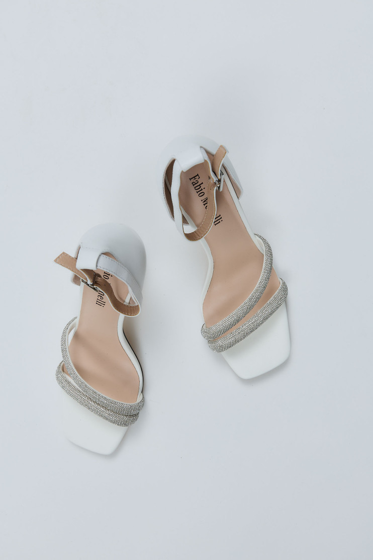 Босоніжки Fabio Monelli 198692 - Вид 8 - інтернет магазин sandalini.ua