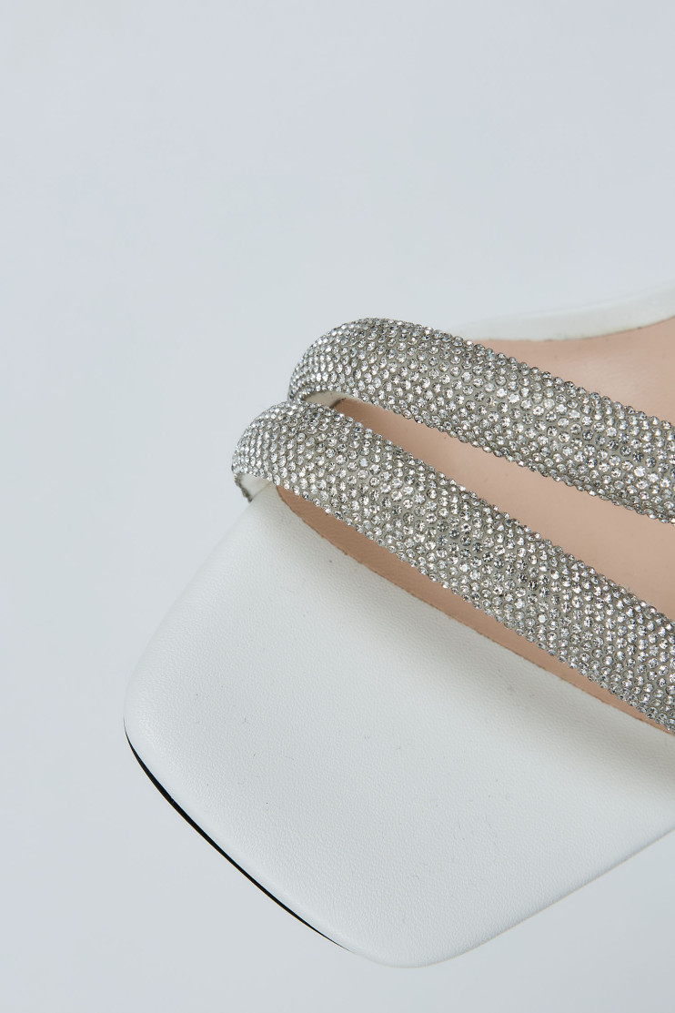 Босоніжки Fabio Monelli 198692 - Вид 13 - інтернет магазин sandalini.ua