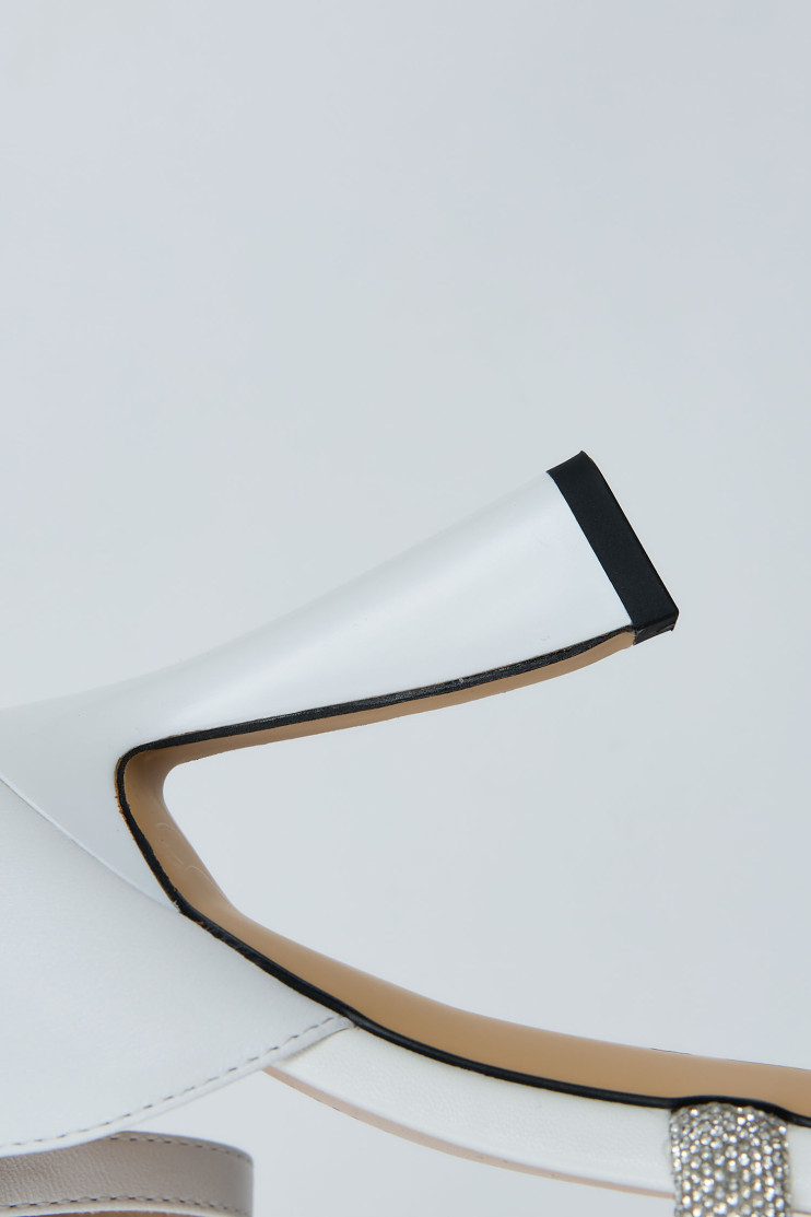 Босоніжки Fabio Monelli 198692 - Вид 14 - інтернет магазин sandalini.ua