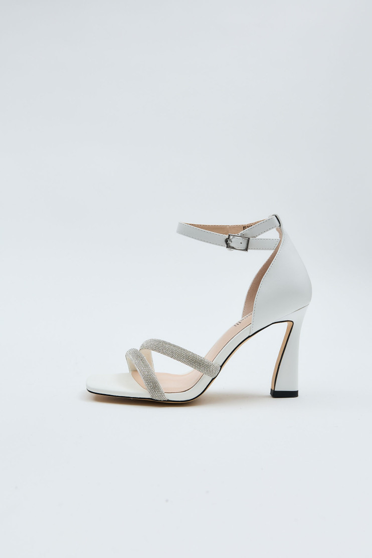 Босоніжки Fabio Monelli 198692 - Вид 2 - інтернет магазин sandalini.ua