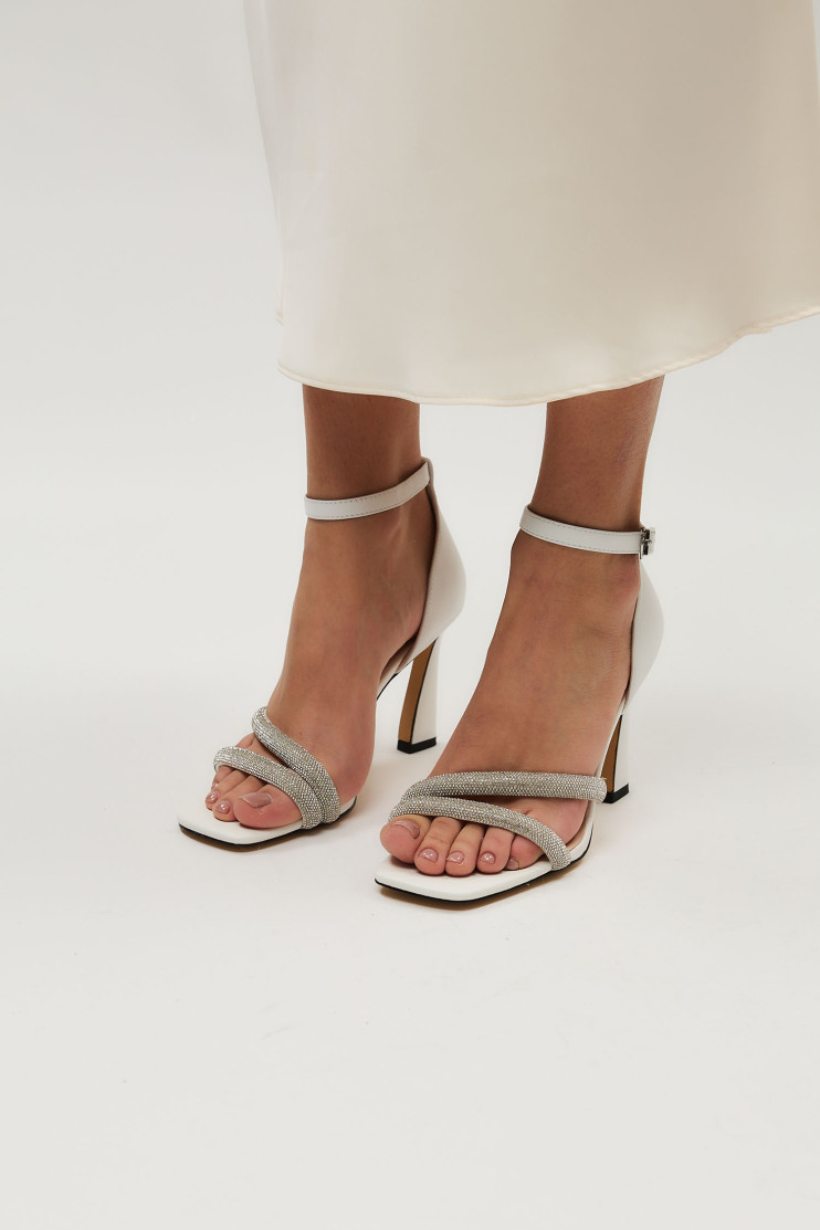 Босоніжки Fabio Monelli 198692 - Вид 5 - інтернет магазин sandalini.ua