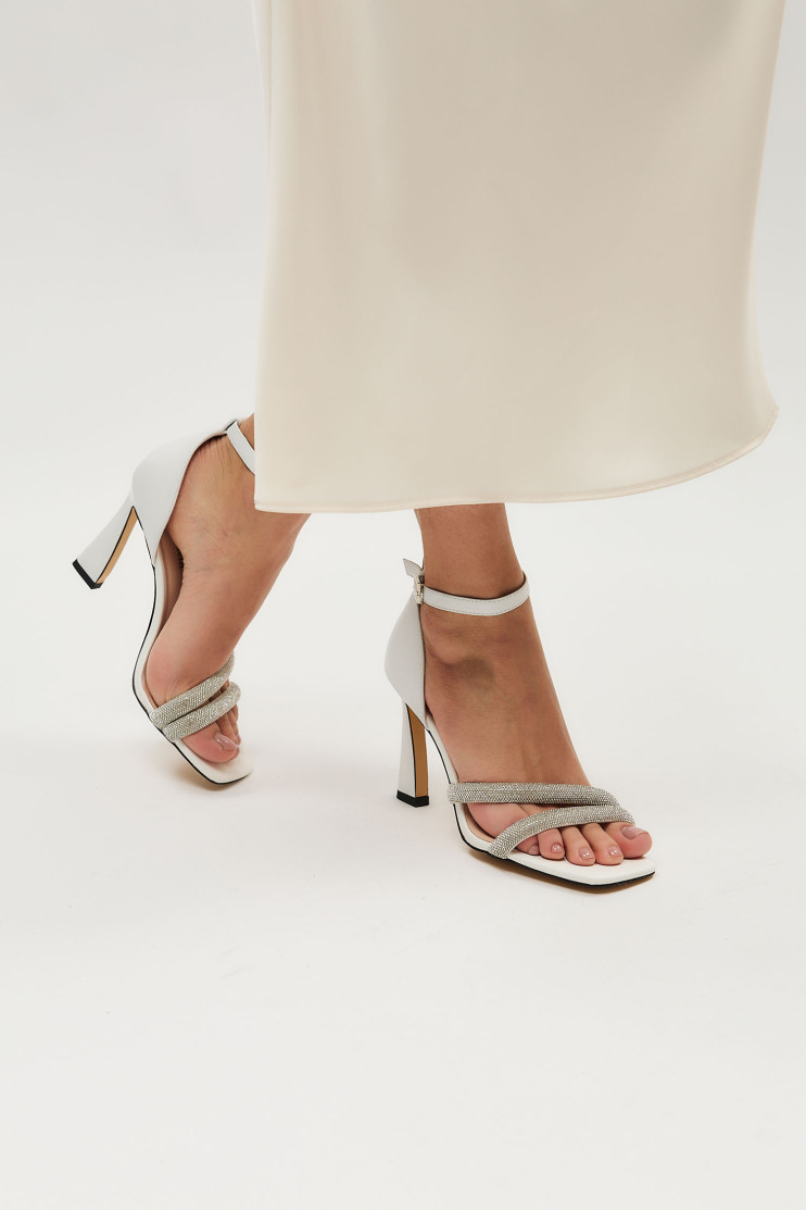 Босоніжки Fabio Monelli 198692 - Вид 9 - інтернет магазин sandalini.ua