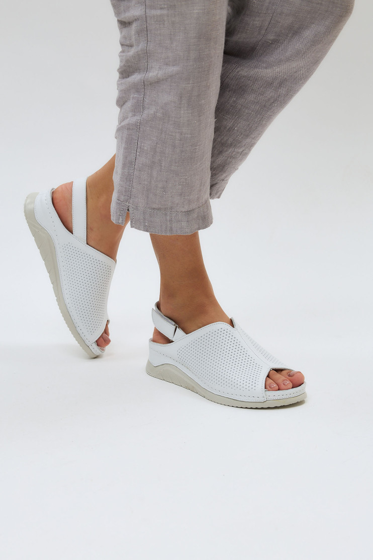 Босоножки Anna Lucci 198033 - Вид 2 - интернет магазин sandalini.ua