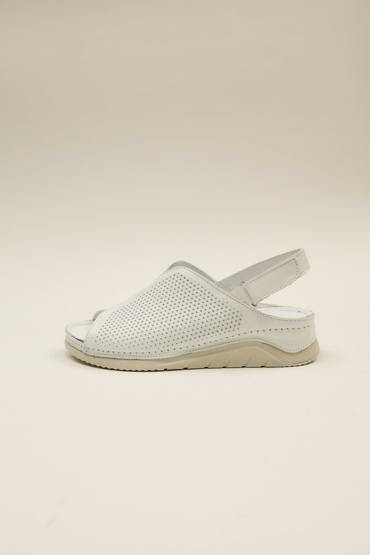 Босоножки Anna Lucci 198033 - Вид 3 - интернет магазин sandalini.ua