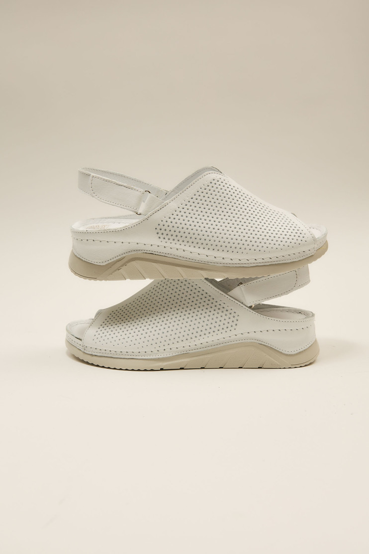 Босоножки Anna Lucci 198033 - Вид 5 - интернет магазин sandalini.ua