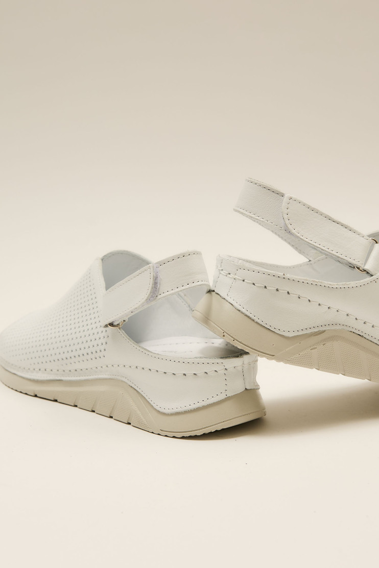 Босоножки Anna Lucci 198033 - Вид 8 - интернет магазин sandalini.ua