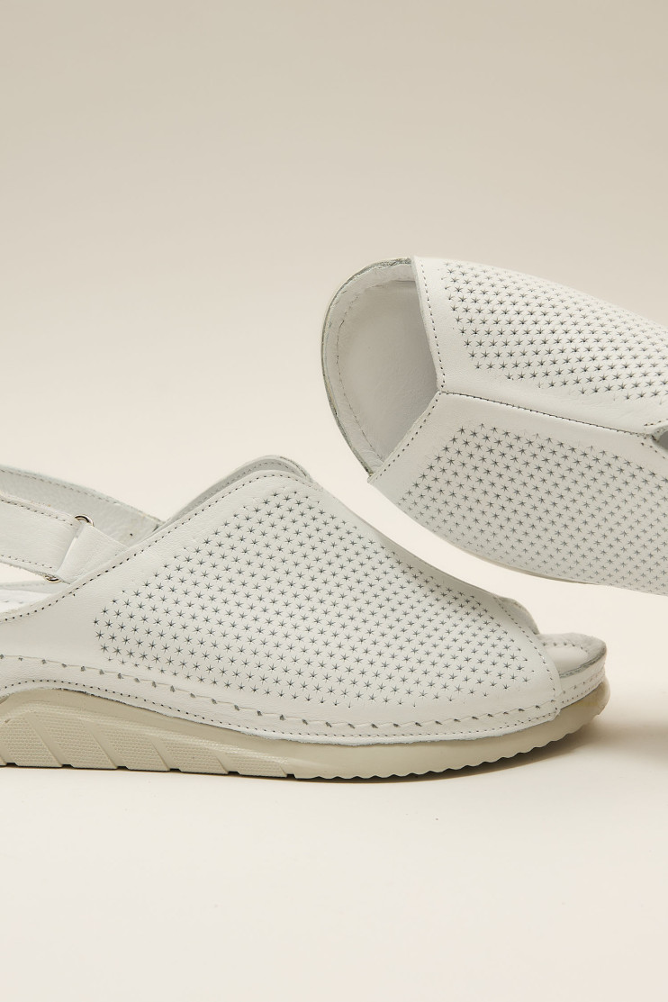 Босоножки Anna Lucci 198033 - Вид 10 - интернет магазин sandalini.ua