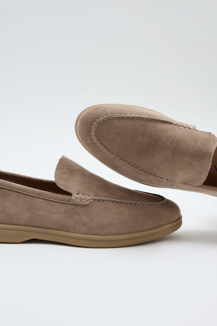 Туфли Lonza 198797 - Вид 6 - интернет магазин sandalini.ua