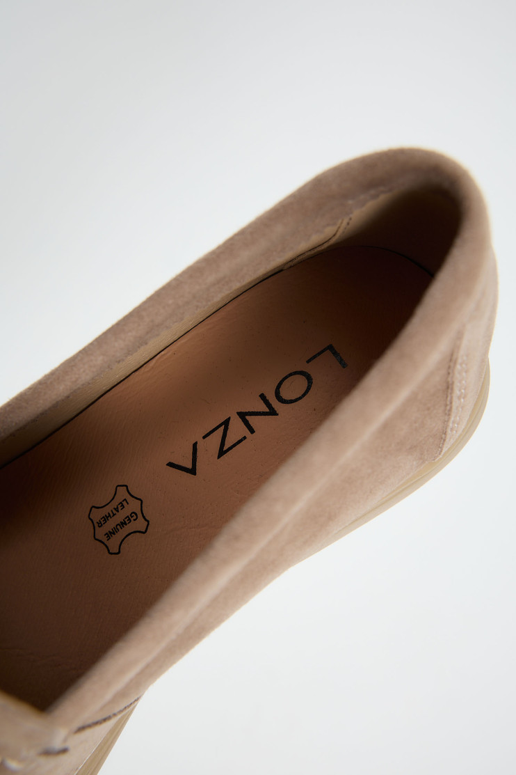 Туфли Lonza 198797 - Вид 13 - интернет магазин sandalini.ua