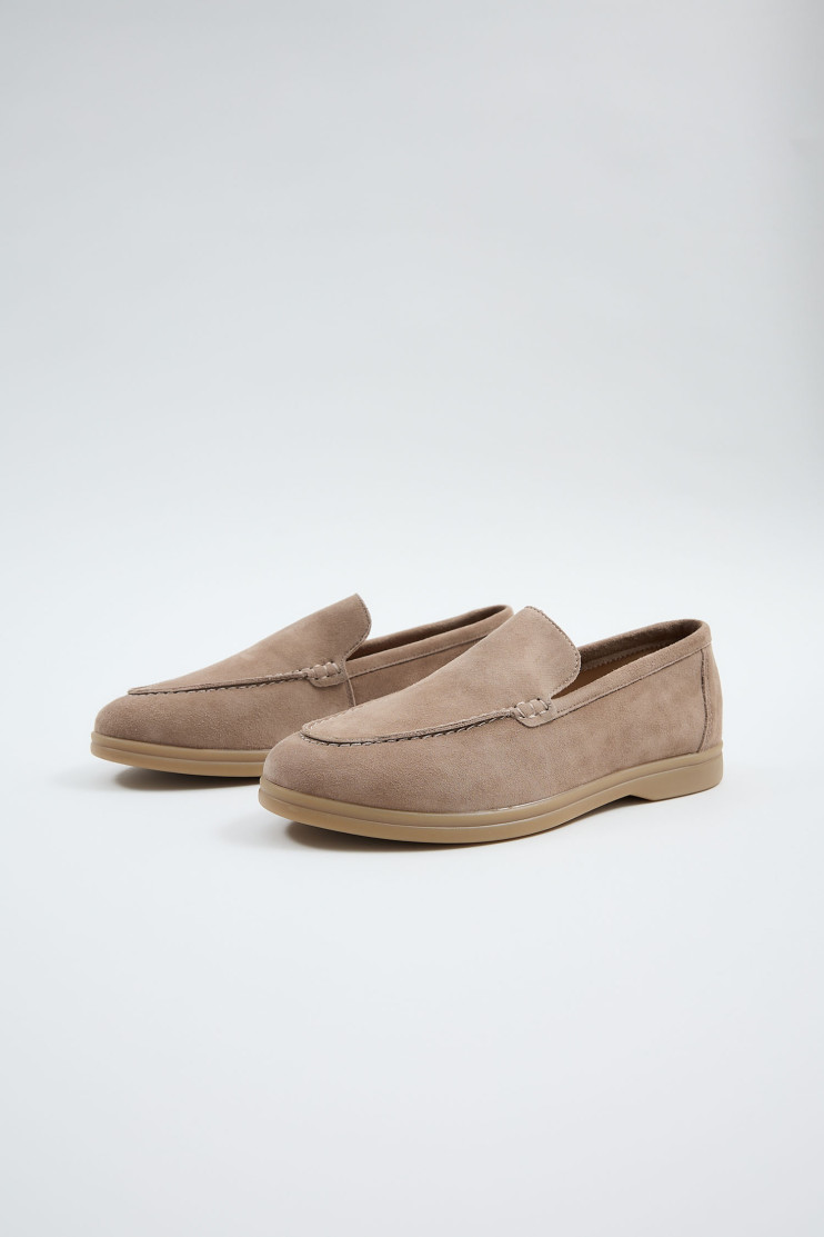 Туфли Lonza 198797 - Вид 2 - интернет магазин sandalini.ua