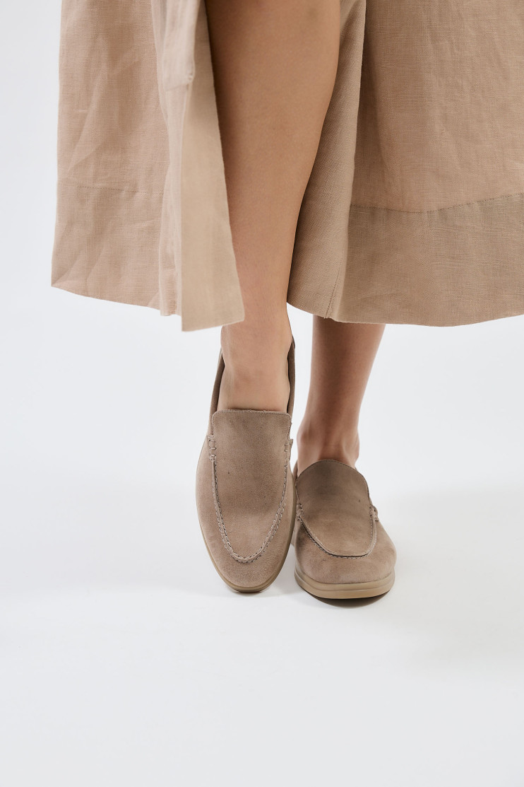 Туфли Lonza 198797 - Вид 5 - интернет магазин sandalini.ua