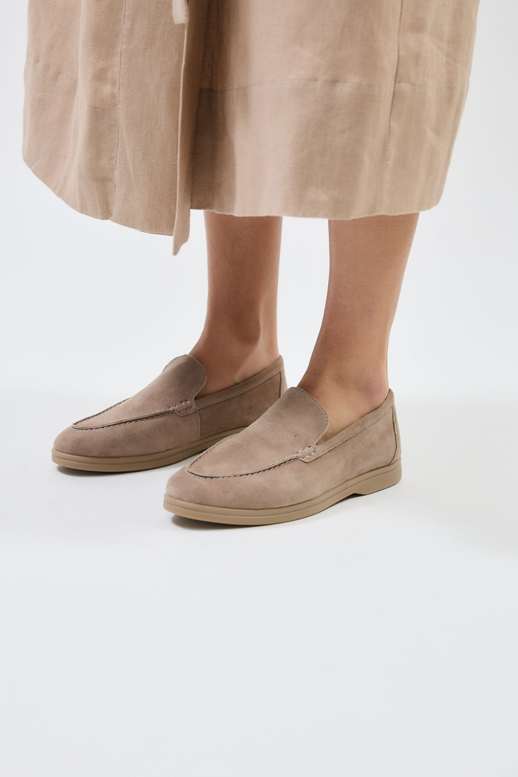 Туфли Lonza 198797 - Вид 7 - интернет магазин sandalini.ua